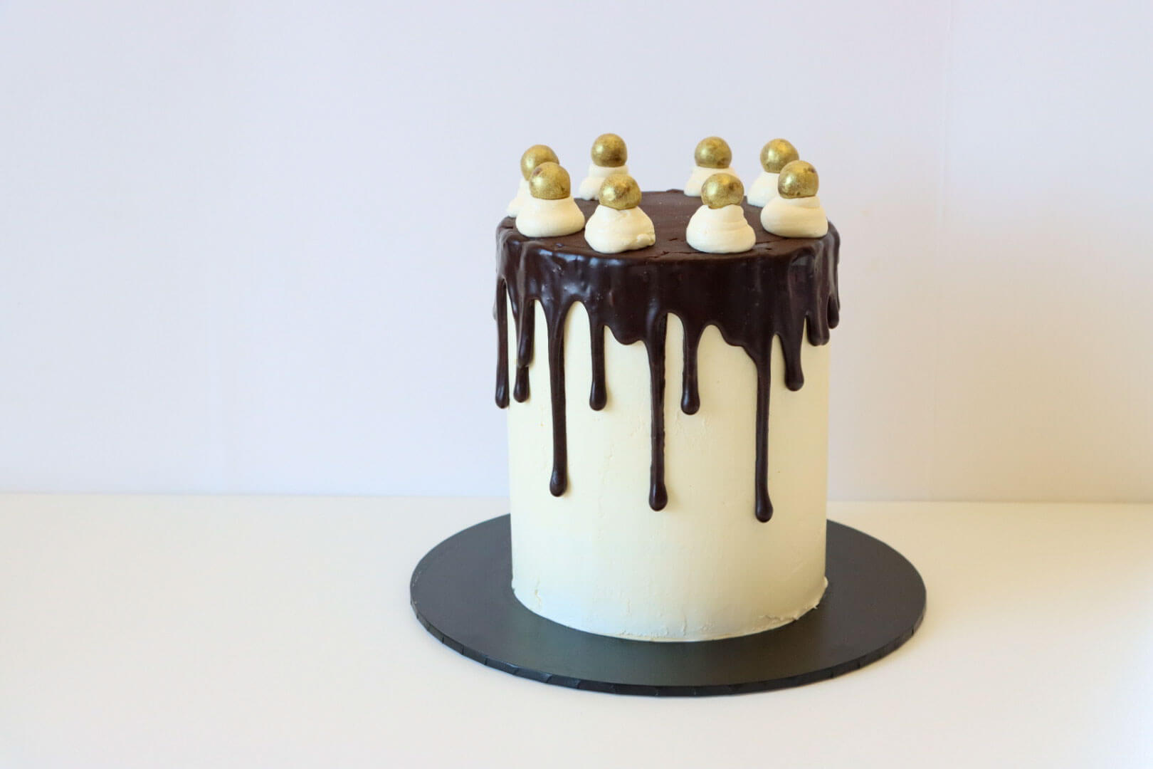 drip cake