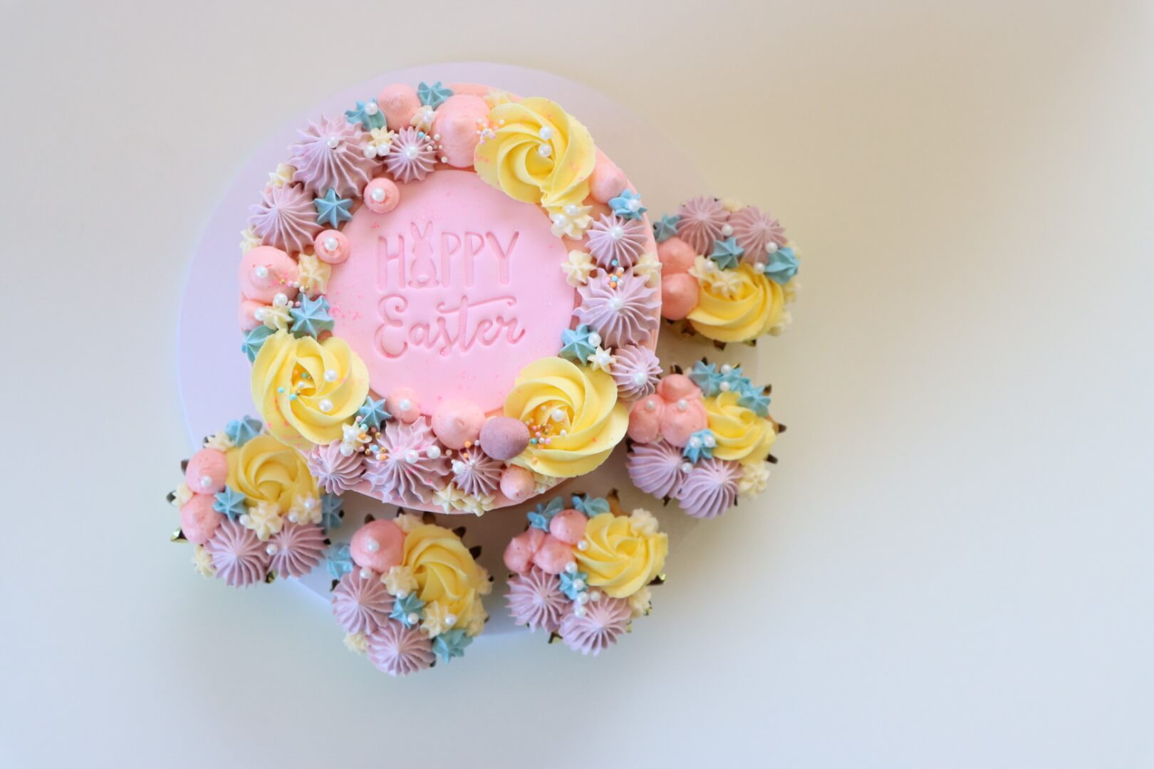 Easter treats